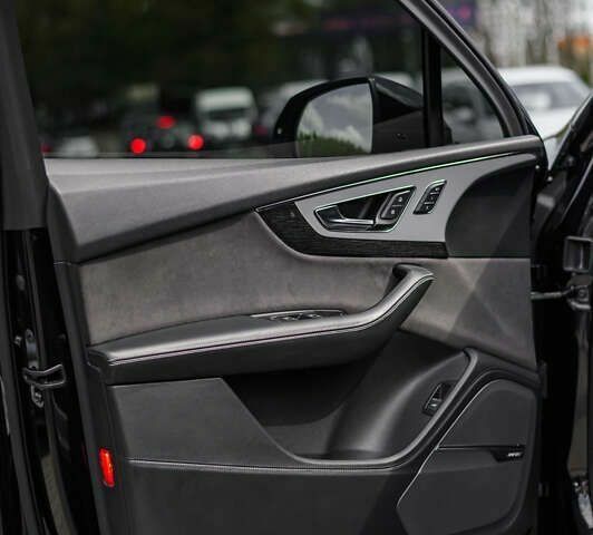 Ауди Ку 7, объемом двигателя 3 л и пробегом 232 тыс. км за 36500 $, фото 20 на Automoto.ua