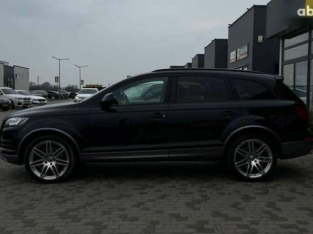 Ауди Ку 7, объемом двигателя 4.1 л и пробегом 225 тыс. км за 27800 $, фото 2 на Automoto.ua