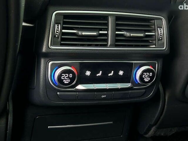 Ауди Ку 7, объемом двигателя 3 л и пробегом 257 тыс. км за 36700 $, фото 12 на Automoto.ua