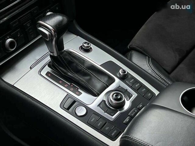 Ауди Ку 7, объемом двигателя 3 л и пробегом 287 тыс. км за 21900 $, фото 20 на Automoto.ua