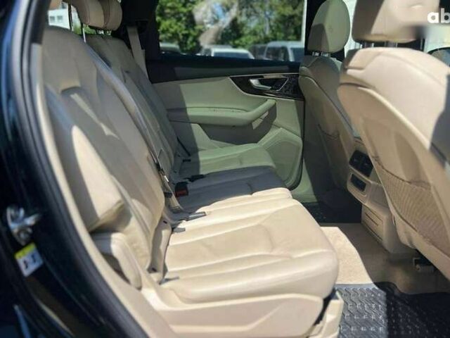 Ауди Ку 7, объемом двигателя 2 л и пробегом 109 тыс. км за 26300 $, фото 28 на Automoto.ua