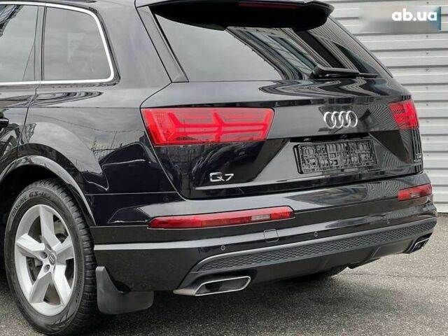 Ауди Ку 7, объемом двигателя 3 л и пробегом 221 тыс. км за 30500 $, фото 8 на Automoto.ua