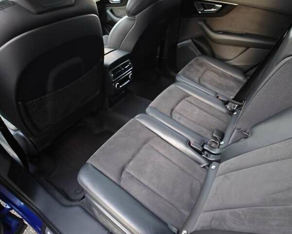 Ауди Ку 7, объемом двигателя 3 л и пробегом 205 тыс. км за 35000 $, фото 5 на Automoto.ua