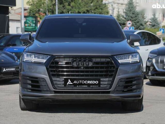Ауди Ку 7, объемом двигателя 2 л и пробегом 97 тыс. км за 26500 $, фото 1 на Automoto.ua