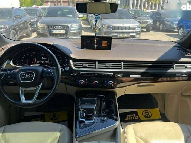 Ауди Ку 7, объемом двигателя 2 л и пробегом 109 тыс. км за 26300 $, фото 17 на Automoto.ua