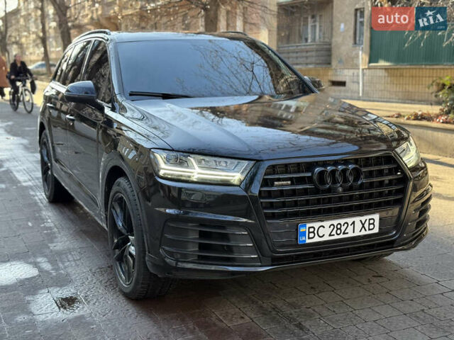 Ауді Ку 7, об'ємом двигуна 3 л та пробігом 172 тис. км за 27990 $, фото 1 на Automoto.ua