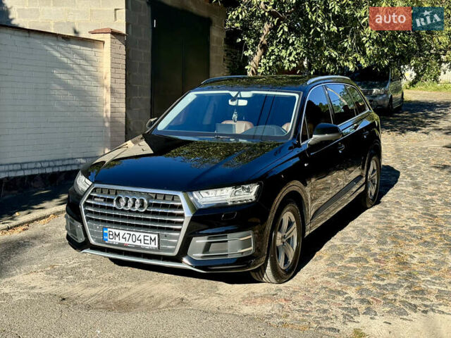 Ауди Ку 7, объемом двигателя 2.97 л и пробегом 245 тыс. км за 34900 $, фото 4 на Automoto.ua