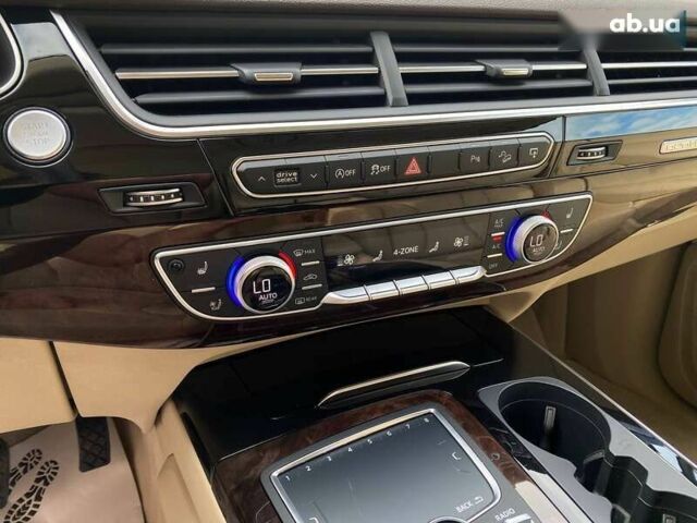 Ауди Ку 7, объемом двигателя 3 л и пробегом 177 тыс. км за 27000 $, фото 18 на Automoto.ua
