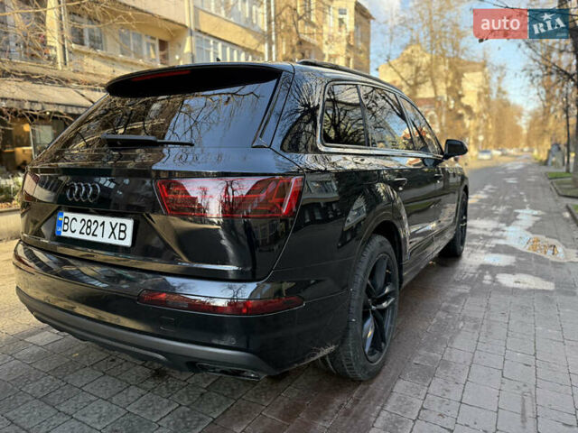 Ауді Ку 7, об'ємом двигуна 3 л та пробігом 172 тис. км за 27990 $, фото 5 на Automoto.ua