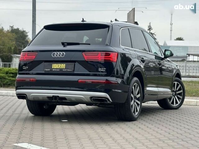 Ауди Ку 7, объемом двигателя 3 л и пробегом 89 тыс. км за 32500 $, фото 21 на Automoto.ua