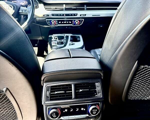 Ауди Ку 7, объемом двигателя 3 л и пробегом 198 тыс. км за 29100 $, фото 12 на Automoto.ua