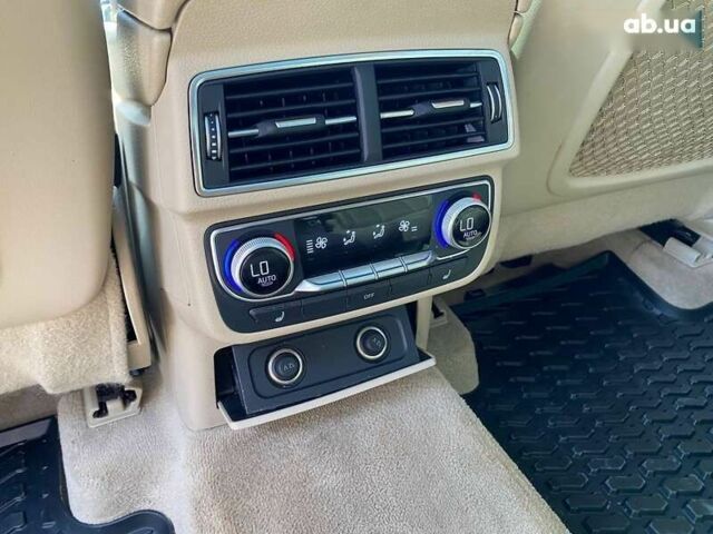 Ауди Ку 7 2016 в Львове на Automoto.ua Ауди Ку 7, объемом двигателя 3 л и пробегом 201 тыс. км за 22900 $, фото 22 на Automoto.ua