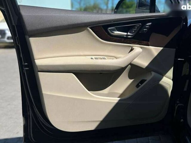 Ауди Ку 7, объемом двигателя 2 л и пробегом 109 тыс. км за 26300 $, фото 6 на Automoto.ua