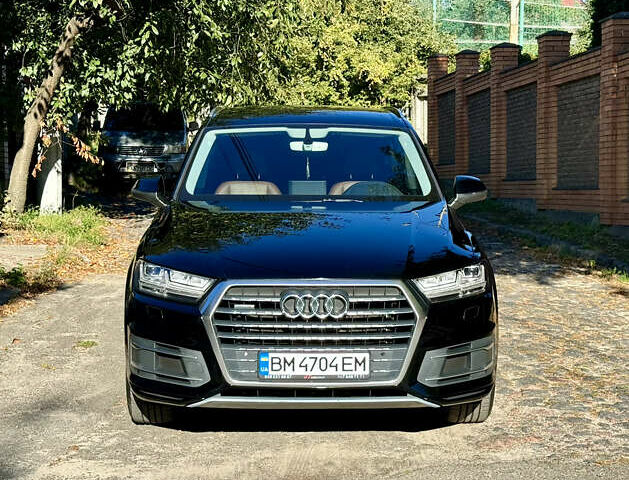 Ауди Ку 7, объемом двигателя 2.97 л и пробегом 245 тыс. км за 34900 $, фото 2 на Automoto.ua