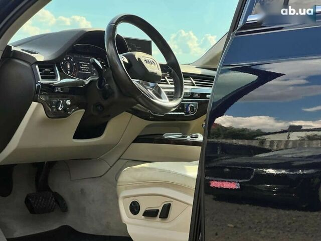 Ауди Ку 7 2016 в Луцке на Automoto.ua Ауди Ку 7, объемом двигателя 3 л и пробегом 185 тыс. км за 28500 $, фото 24 на Automoto.ua