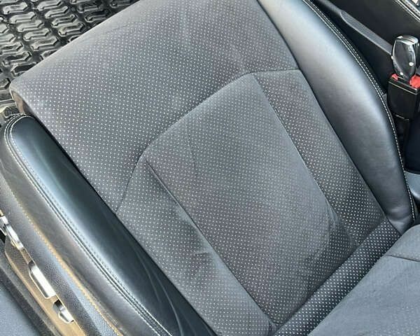 Ауди Ку 7, объемом двигателя 3 л и пробегом 216 тыс. км за 37777 $, фото 29 на Automoto.ua