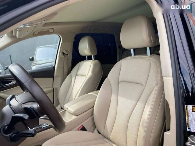 Ауди Ку 7, объемом двигателя 3 л и пробегом 179 тыс. км за 23950 $, фото 19 на Automoto.ua
