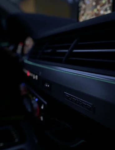 Ауди Ку 7 2016 в Львове на Automoto.ua Ауди Ку 7, объемом двигателя 3 л и пробегом 200 тыс. км за 34750 $, фото 9 на Automoto.ua