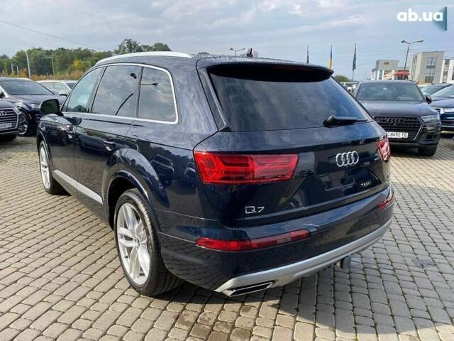 Ауди Ку 7, объемом двигателя 3 л и пробегом 177 тыс. км за 27000 $, фото 6 на Automoto.ua