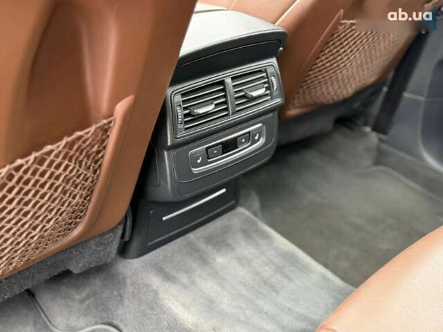 Ауді Ку 7, об'ємом двигуна 3 л та пробігом 253 тис. км за 21500 $, фото 13 на Automoto.ua