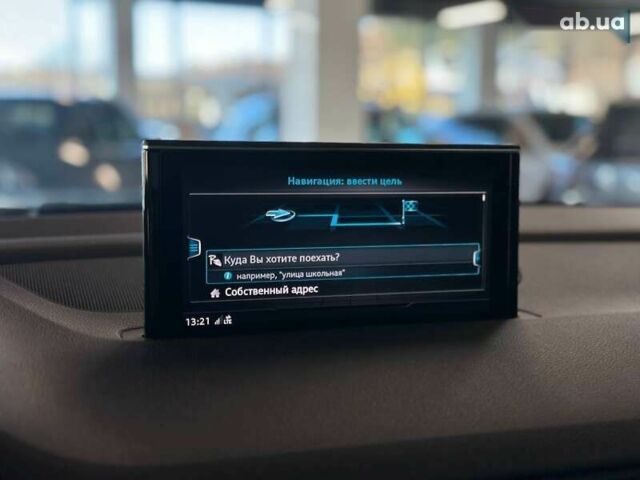 Ауди Ку 7, объемом двигателя 3 л и пробегом 216 тыс. км за 39900 $, фото 20 на Automoto.ua