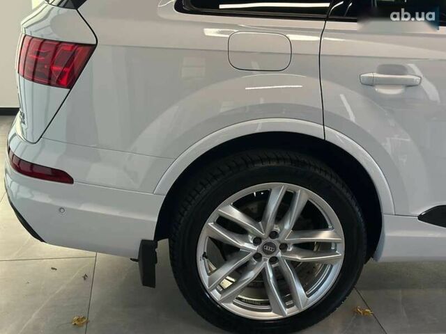 Ауди Ку 7, объемом двигателя 3 л и пробегом 216 тыс. км за 39900 $, фото 3 на Automoto.ua