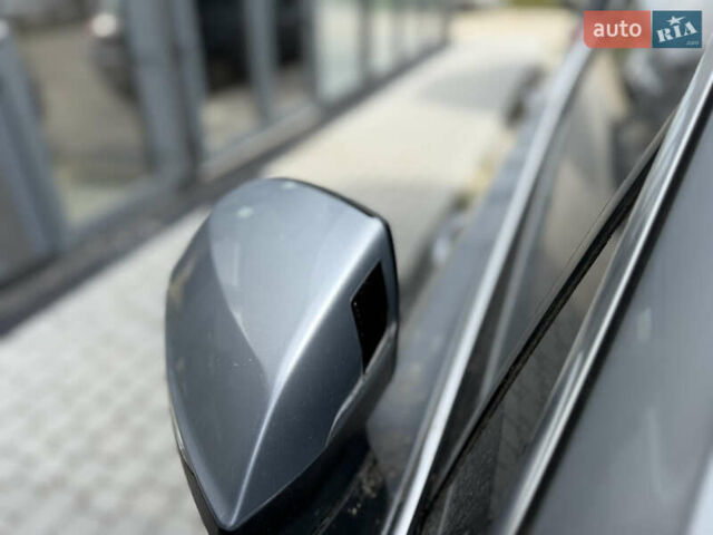 Ауді Ку 7, об'ємом двигуна 3 л та пробігом 200 тис. км за 16200 $, фото 4 на Automoto.ua