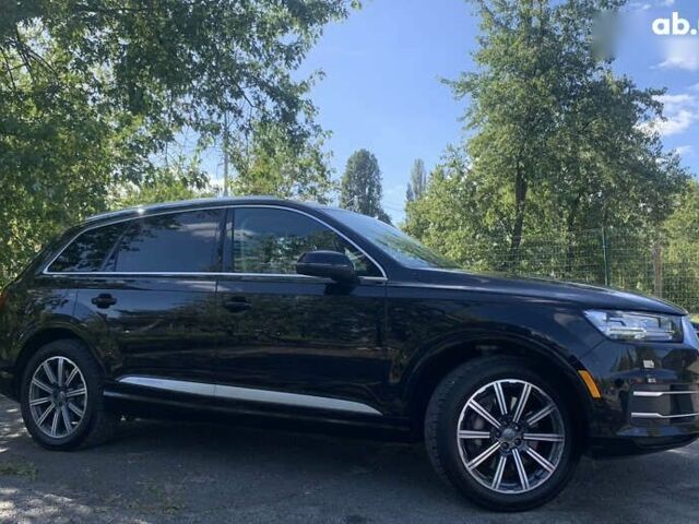 Ауди Ку 7, объемом двигателя 3 л и пробегом 207 тыс. км за 23700 $, фото 11 на Automoto.ua