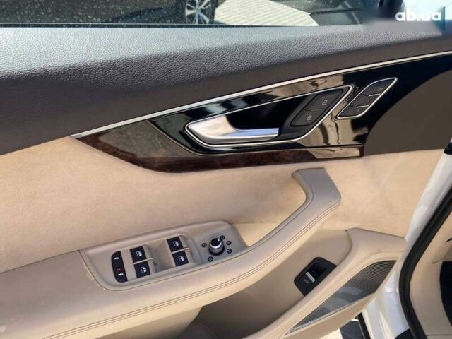 Ауди Ку 7 2016 в Львове на Automoto.ua Ауди Ку 7, объемом двигателя 3 л и пробегом 277 тыс. км за 22900 $, фото 14 на Automoto.ua