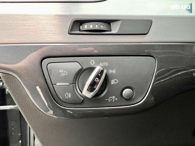 Ауді Ку 7, об'ємом двигуна 3 л та пробігом 219 тис. км за 36999 $, фото 27 на Automoto.ua