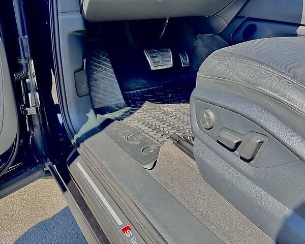 Ауди Ку 7, объемом двигателя 3 л и пробегом 198 тыс. км за 29100 $, фото 20 на Automoto.ua
