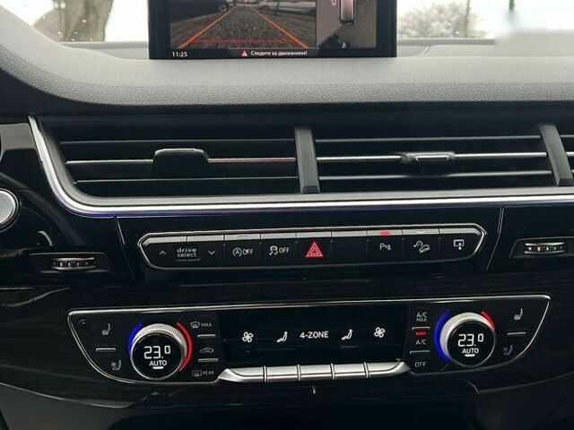 Ауди Ку 7, объемом двигателя 3 л и пробегом 219 тыс. км за 26999 $, фото 14 на Automoto.ua