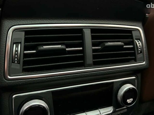 Ауди Ку 7, объемом двигателя 3 л и пробегом 179 тыс. км за 32690 $, фото 15 на Automoto.ua