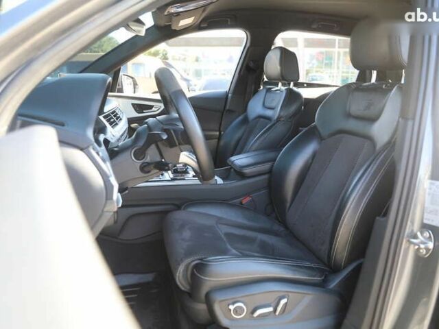 Ауди Ку 7, объемом двигателя 2 л и пробегом 97 тыс. км за 26500 $, фото 7 на Automoto.ua