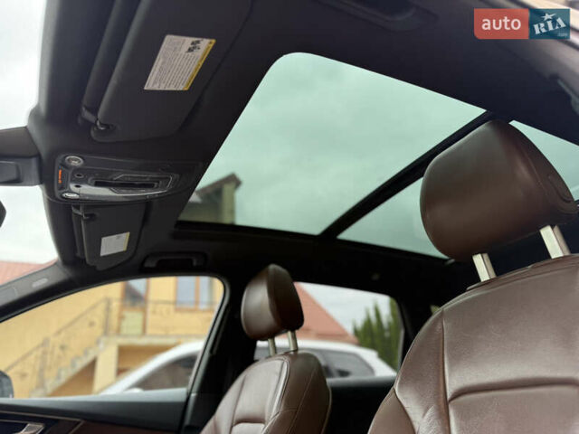 Ауди Ку 7, объемом двигателя 3 л и пробегом 212 тыс. км за 17900 $, фото 15 на Automoto.ua