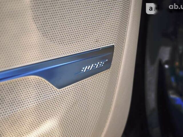 Ауді Ку 7, об'ємом двигуна 3 л та пробігом 194 тис. км за 26500 $, фото 24 на Automoto.ua