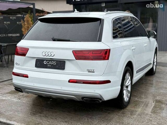 Ауді Ку 7, об'ємом двигуна 3 л та пробігом 253 тис. км за 21500 $, фото 5 на Automoto.ua