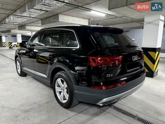 Ауді Ку 7, об'ємом двигуна 3 л та пробігом 86 тис. км за 37200 $, фото 6 на Automoto.ua