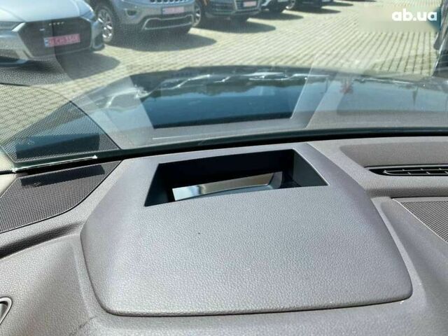 Ауди Ку 7 2016 в Львове на Automoto.ua Ауди Ку 7, объемом двигателя 3 л и пробегом 201 тыс. км за 22900 $, фото 14 на Automoto.ua
