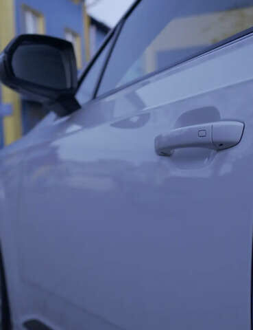 Ауди Ку 7 2016 в Львове на Automoto.ua Ауди Ку 7, объемом двигателя 3 л и пробегом 200 тыс. км за 34750 $, фото 5 на Automoto.ua