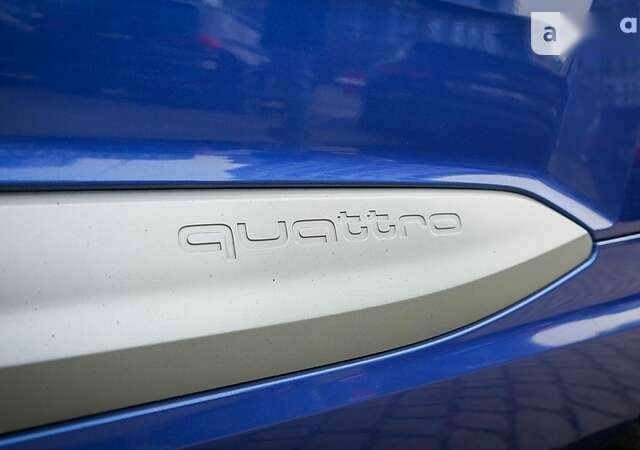 Ауди Ку 7, объемом двигателя 3 л и пробегом 206 тыс. км за 37500 $, фото 12 на Automoto.ua