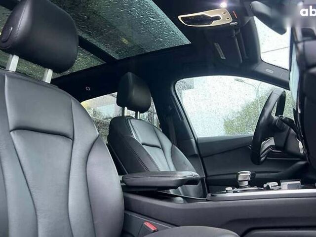 Ауди Ку 7, объемом двигателя 3 л и пробегом 142 тыс. км за 27400 $, фото 20 на Automoto.ua