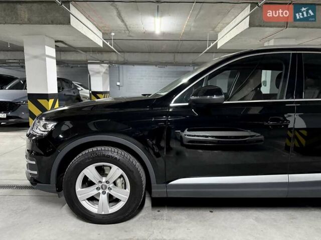 Ауді Ку 7, об'ємом двигуна 3 л та пробігом 86 тис. км за 37200 $, фото 4 на Automoto.ua