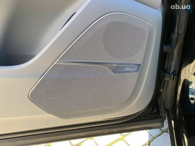 Ауді Ку 7, об'ємом двигуна 3 л та пробігом 67 тис. км за 22900 $, фото 12 на Automoto.ua