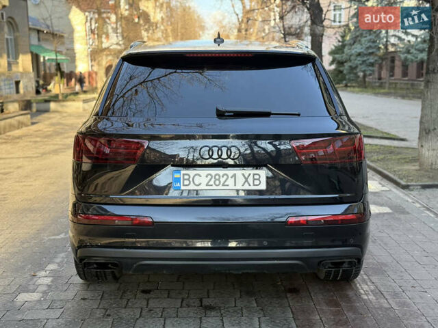 Ауді Ку 7, об'ємом двигуна 3 л та пробігом 172 тис. км за 27990 $, фото 6 на Automoto.ua