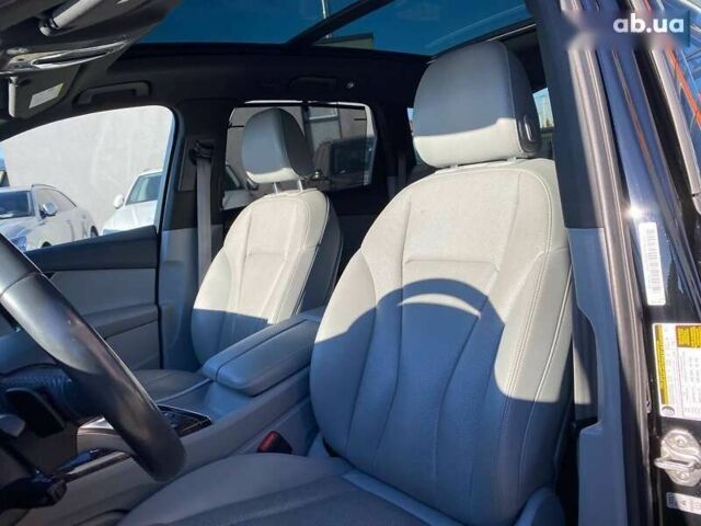 Ауді Ку 7, об'ємом двигуна 3 л та пробігом 67 тис. км за 22900 $, фото 21 на Automoto.ua