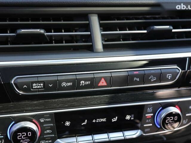 Ауди Ку 7 2016 в Харькове на Automoto.ua Ауди Ку 7, объемом двигателя 3 л и пробегом 173 тыс. км за 25900 $, фото 15 на Automoto.ua