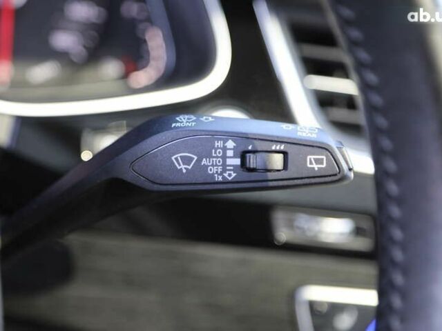 Ауди Ку 7 2016 в Харькове на Automoto.ua Ауди Ку 7, объемом двигателя 3 л и пробегом 173 тыс. км за 25900 $, фото 21 на Automoto.ua