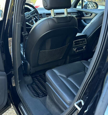 Ауди Ку 7, объемом двигателя 3 л и пробегом 134 тыс. км за 31500 $, фото 13 на Automoto.ua