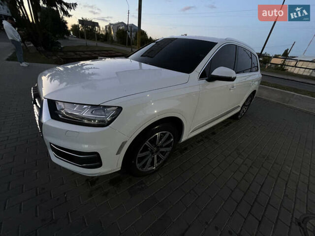 Ауди Ку 7, объемом двигателя 3 л и пробегом 119 тыс. км за 29000 $, фото 2 на Automoto.ua